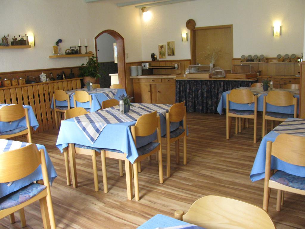 Hotel Kilian Braunlage Luaran gambar