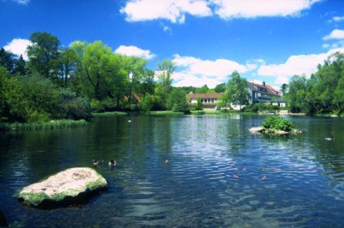 Hotel Kilian Braunlage Luaran gambar