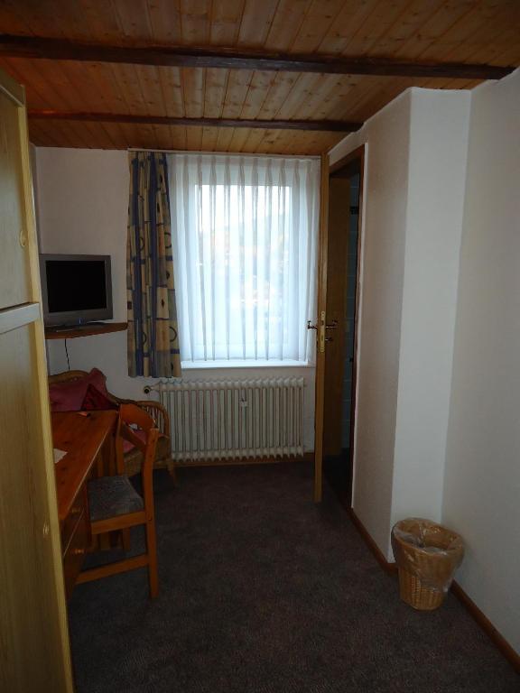Hotel Kilian Braunlage Luaran gambar