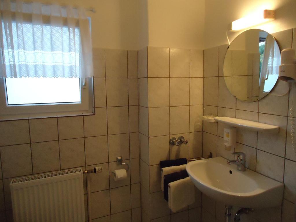 Hotel Kilian Braunlage Luaran gambar