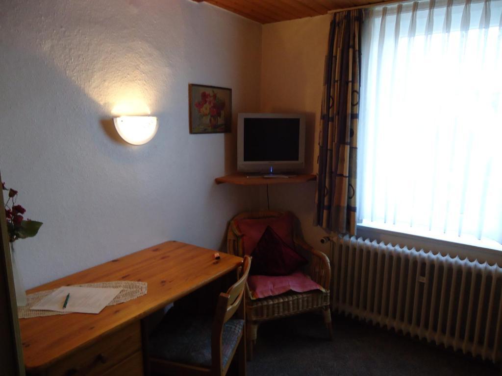 Hotel Kilian Braunlage Luaran gambar