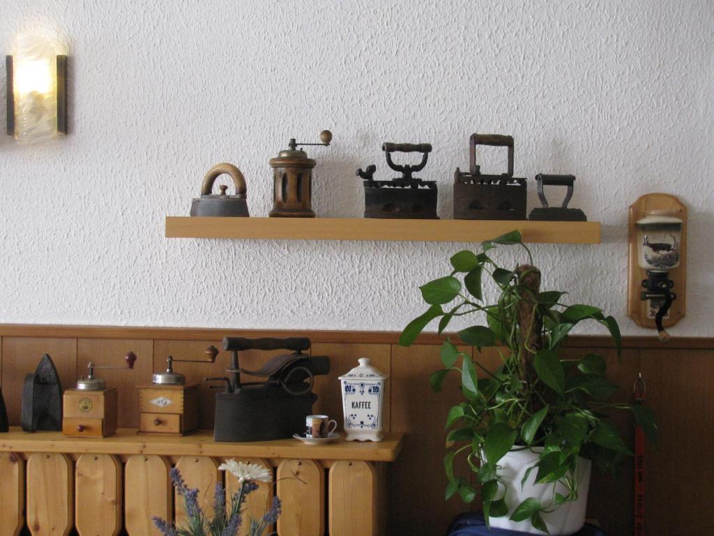Hotel Kilian Braunlage Luaran gambar