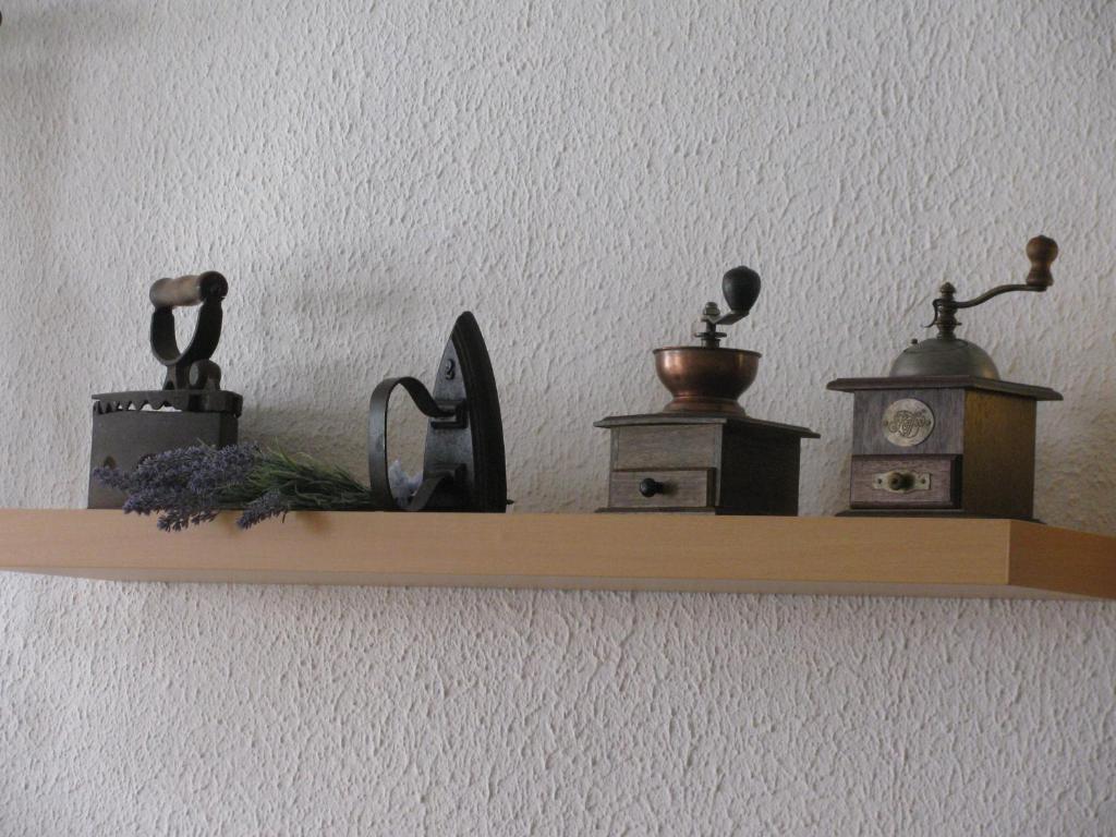 Hotel Kilian Braunlage Luaran gambar