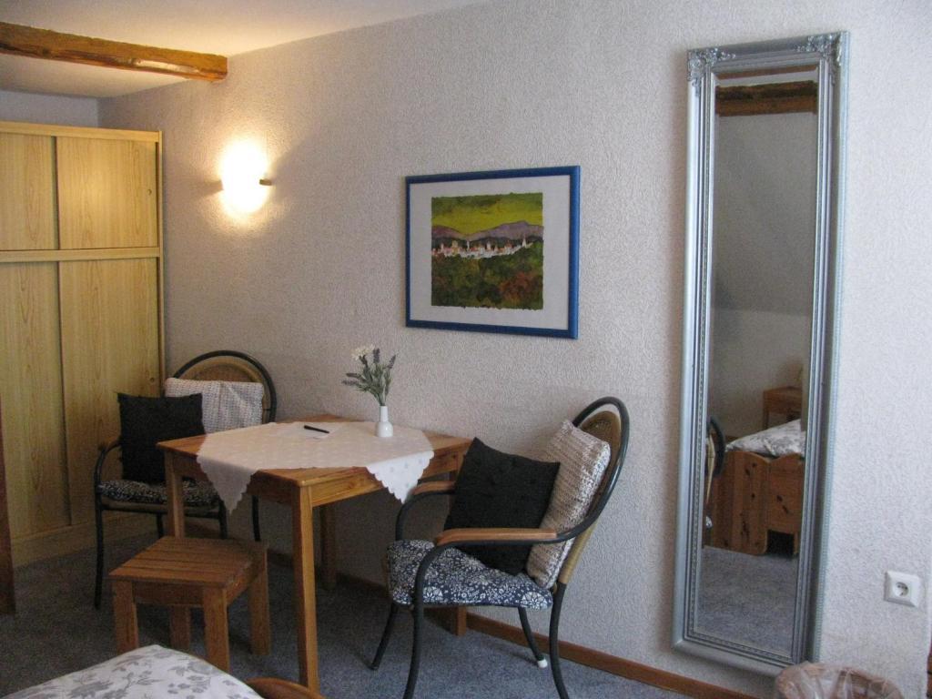 Hotel Kilian Braunlage Luaran gambar
