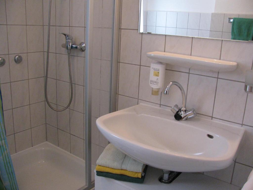Hotel Kilian Braunlage Luaran gambar