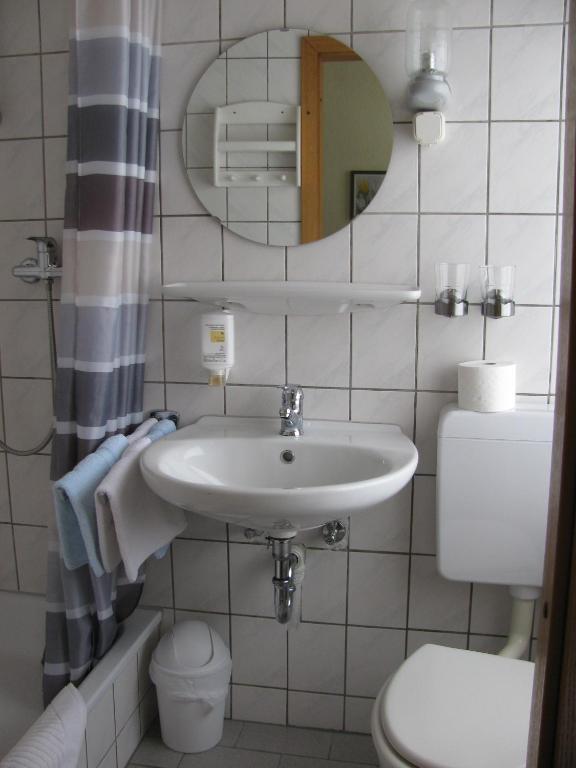 Hotel Kilian Braunlage Luaran gambar
