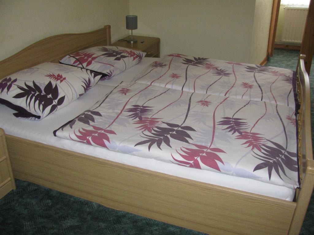 Hotel Kilian Braunlage Luaran gambar