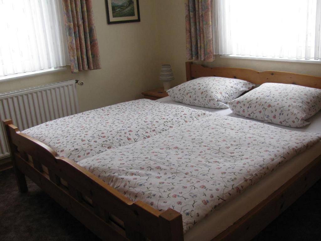 Hotel Kilian Braunlage Luaran gambar